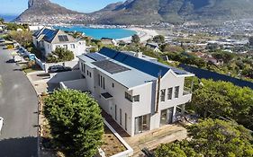 Hout Bay Villa